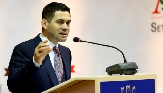 Ahmetaj ne koference me gazetaret: Investimet e huaja jane rritur